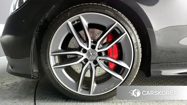 Mercedes-Benz E-Class W213 id 3630190 из Кореи 15