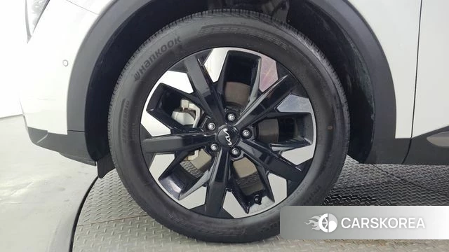 Kia Sportage 5th Generation id 4710951 из Кореи 29