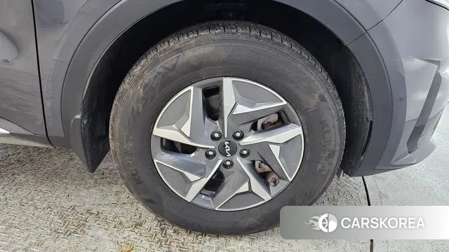 Kia Sorento 4th Generation id 3680130 из Кореи 15