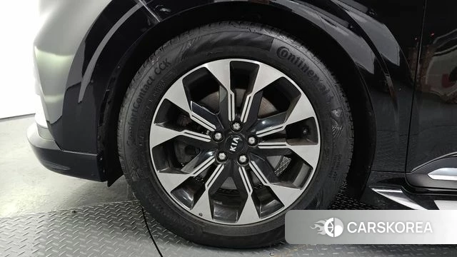 Kia Carnival 4th generation id 4580685 из Кореи 15