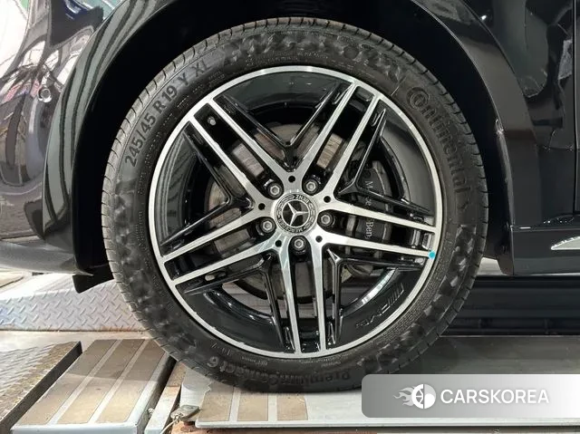 Mercedes-Benz V-Class id 3347262 из Кореи 15