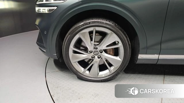 Genesis GV70 id 3806103 из Кореи 15