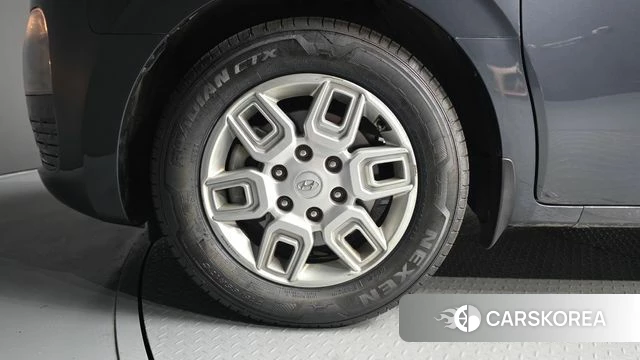 Hyundai Staria id 4580245 из Кореи 15