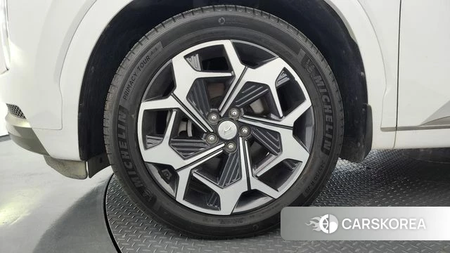 Hyundai Palisade id 4671348 из Кореи 15