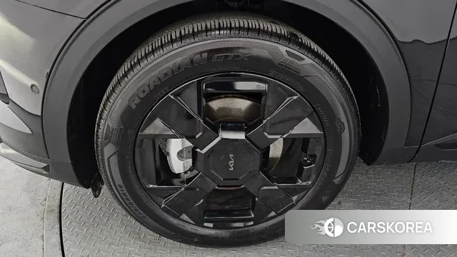 Kia The New Sportage 5th Generation id 3614447 из Кореи 15