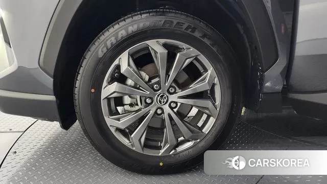 Toyota RAV4 5th Generation id 3359396 из Кореи 15