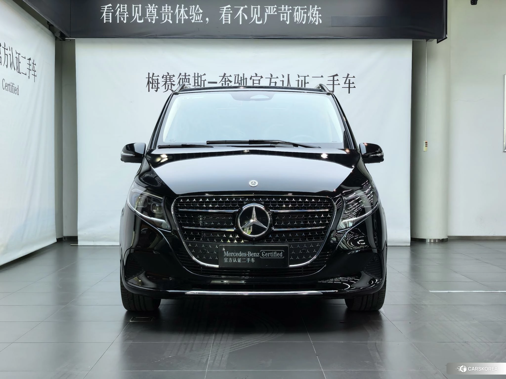 Mercedes-Benz V-class id 4421036 из Китая 17