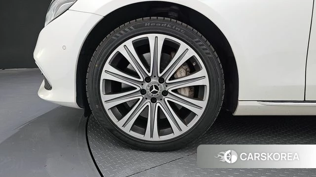 Mercedes-Benz E-Class W213 id 3834903 из Кореи 15