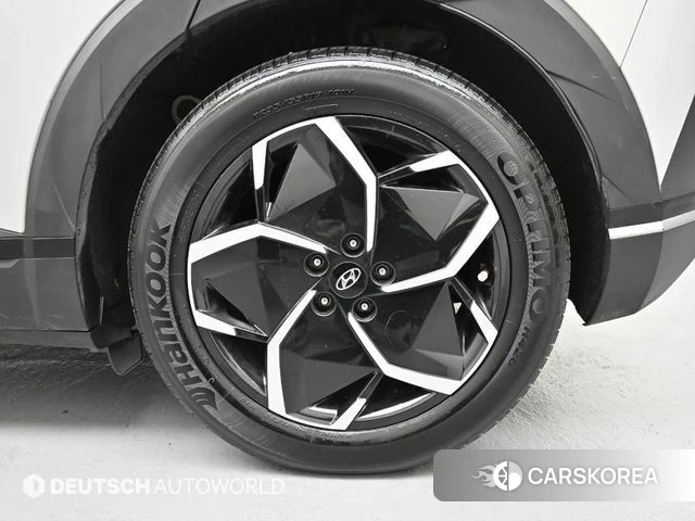 Hyundai Ionic 5 id 3839232 из Кореи 15