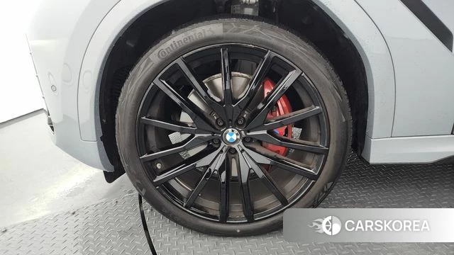 BMW X6 (G06) id 4607303 из Кореи 15
