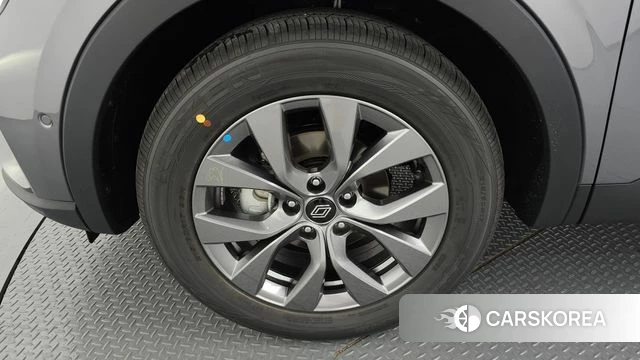 Renault Korea (Samsung) Arcana id 4622798 из Кореи 15