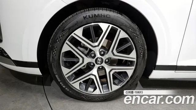 Hyundai Grandeur Hybrid (GN7) id 2879068 из Кореи 15