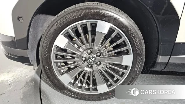 Hyundai Santa Fe (MX5) id 3347786 из Кореи 15