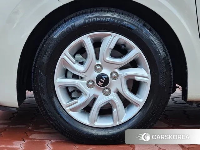 Kia All New Morning (JA) id 3445002 из Кореи 12