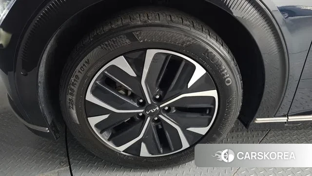 Kia EV6 id 3443450 из Кореи 15