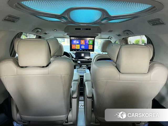 Toyota Saina id 4274596 из Китая 9