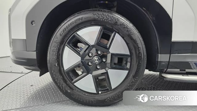 Hyundai Santa Fe (MX5) id 4248818 из Кореи 26