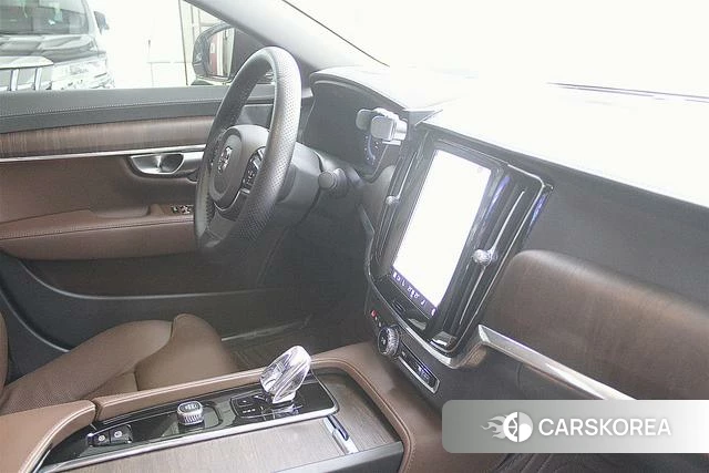 Volvo S90 id 3896305 из Китая 11