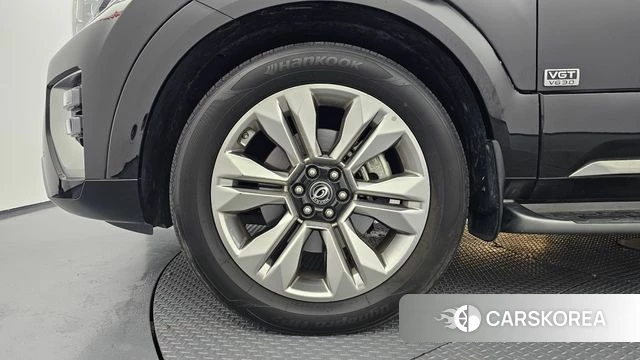 Kia Mohave Master id 4581414 из Кореи 26