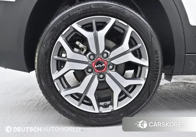 Kia Seltos id 3058891 из Кореи 15