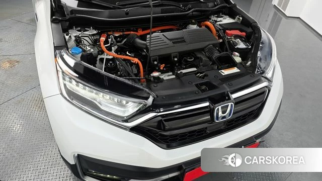 Honda CR-V 5th generation id 3891936 из Кореи 15