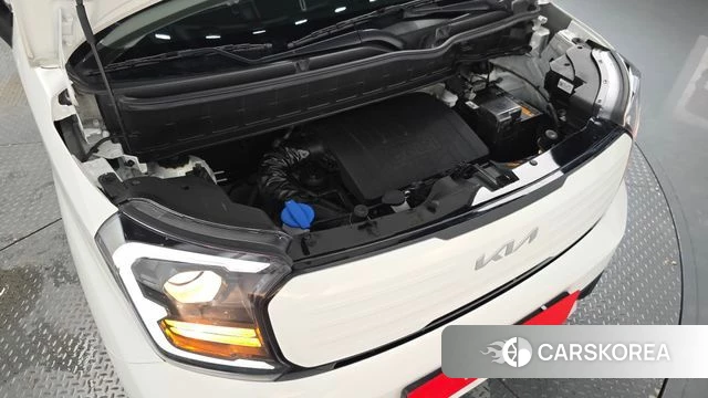 Kia The New Kia Ray id 4612880 из Кореи 28