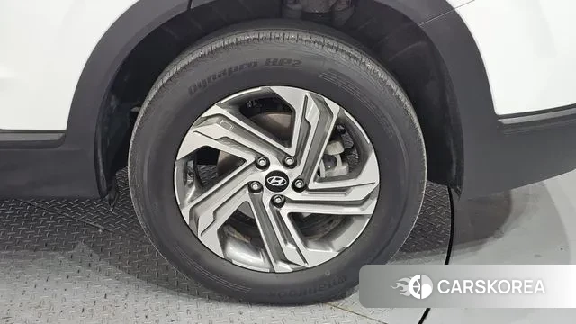 Hyundai The New Santa Fe id 3690332 из Кореи 15