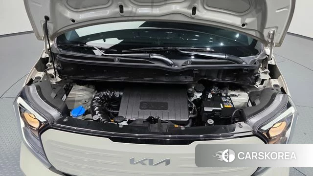 Kia The New Kia Ray id 3964219 из Кореи 15