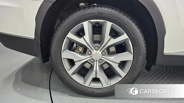 Hyundai Palisade id 3054894 из Кореи 15