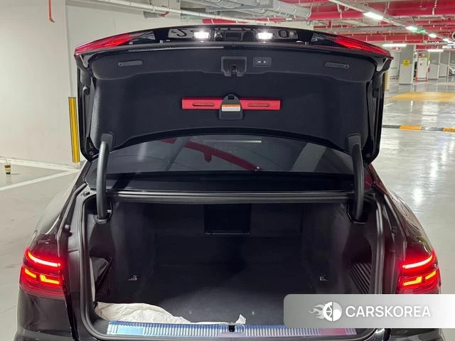 Audi S8 (D5) id 3965593 из Кореи 15