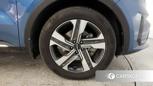 Kia Sorento 4th Generation id 3680610 из Кореи 15