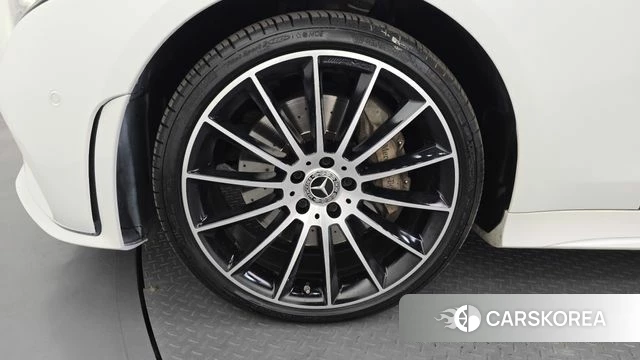 Mercedes-Benz CLS-Class C257 id 4471108 из Кореи 33