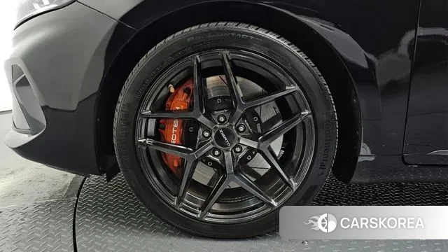 Kia K7 Premier id 3583099 из Кореи 15