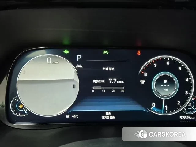 Hyundai Palisade id 3630248 из Кореи 15