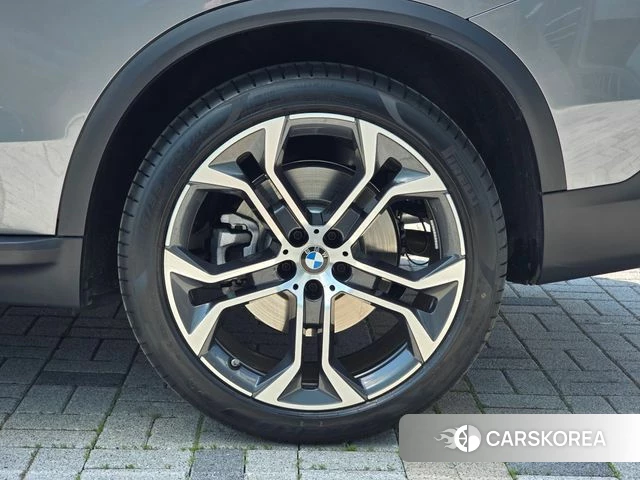 BMW X5 (G05) id 4279575 из Кореи 15