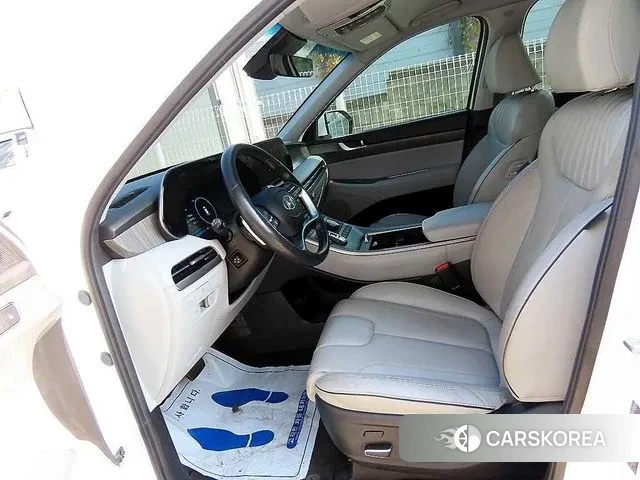 Hyundai The New Palisade id 3388878 из Кореи 15