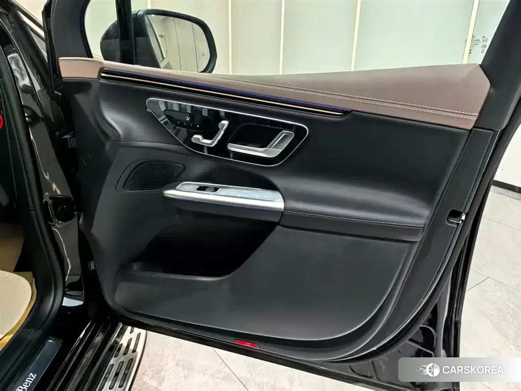 Mercedes-Benz EQE id 4664480 из Китая 11