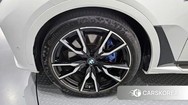 BMW X7 (G07) id 3037481 из Кореи 15