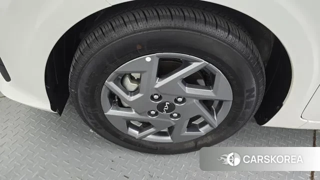 Kia The New Morning (JA) id 3359842 из Кореи 15