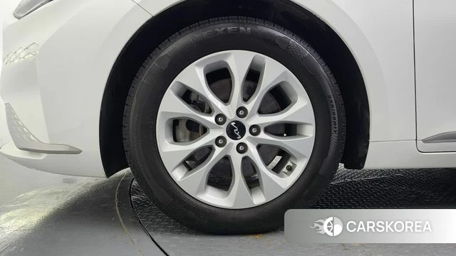 Kia K8 id 4303109 из Кореи 15