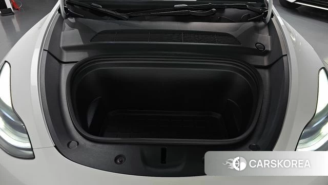 Tesla Model Y id 4778493 из Кореи 26