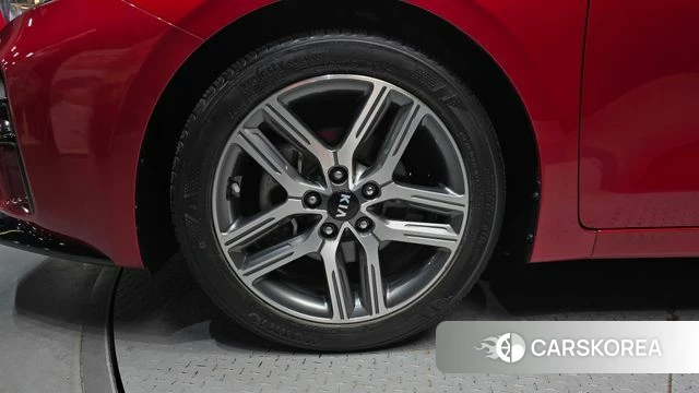 Kia Come New K3 id 4417000 из Кореи 25