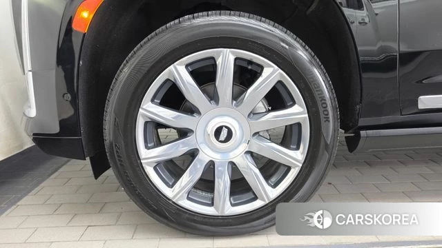 Cadillac Escalade 5th Generation id 4711596 из Кореи 15