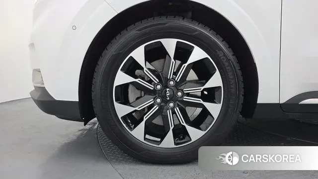 Kia Carnival 4th generation id 3585933 из Кореи 15