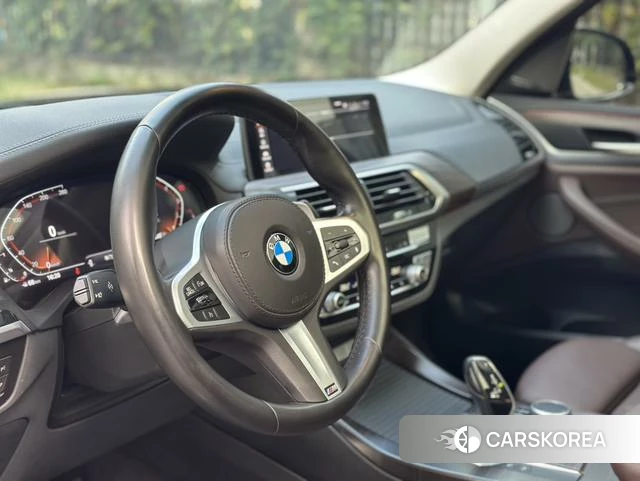 BMW X3 id 4228497 из Китая 16