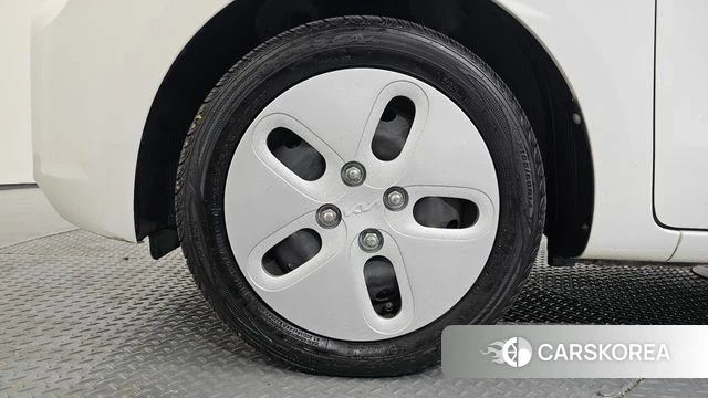 Kia The New Ray id 4769061 из Кореи 27