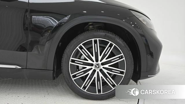Mercedes-Benz EQE SUV X294 id 4291716 из Кореи 15