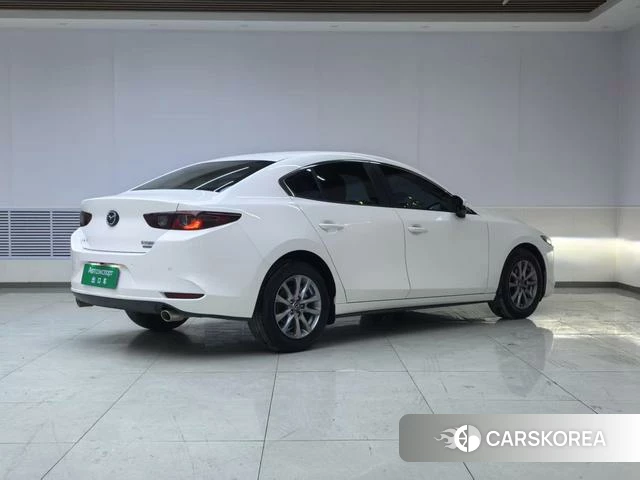 Mazda 3 Angkesaila id 4259053 из Китая 12