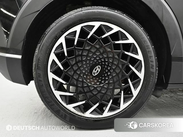 Hyundai Ionic 5 id 4863803 из Кореи 15
