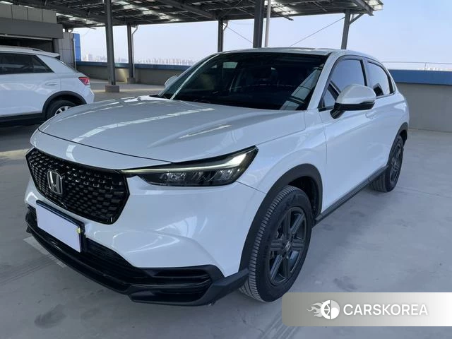 Honda XR-V id 4275719 из Китая 11